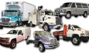 Carolina Truck Insurance Brokers offer huge savings.